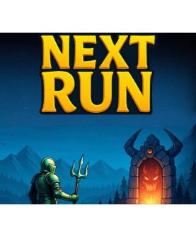 Next Run Steam Key GLOBAL